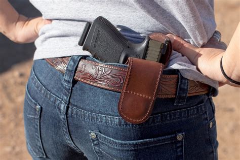 neoprene gun holster|american made concealed carry holster.